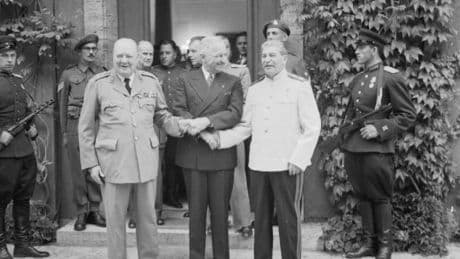 El destino de España se decidió hace 80 años