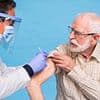 UK vaccine chiefs suspend newly approved jab for over 65s - reports of two deaths and 21 severe reactions