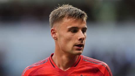 Was er kostet und wer ihn überzeugte - Spannende Details zum Vidovic-Abgang von Bayern
