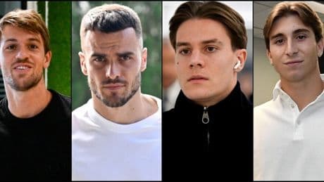<p>La Juve spende pi&ugrave; di quanto incassa: Fagioli, Kostic e via quasi 50 milioni</p>