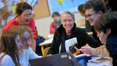 La mini-série « Adolescence » bientôt utilisée comme support pédagogique en classe