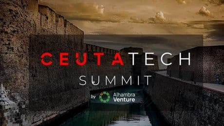 Alhambra Venture organiza el I Ceuta Tech Summit para fomentar el emprendimiento