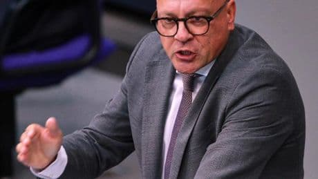 "Von den Grünen kommen nur warme Worte" – Bundestag streitet über Zurückweisungen an der Grenze