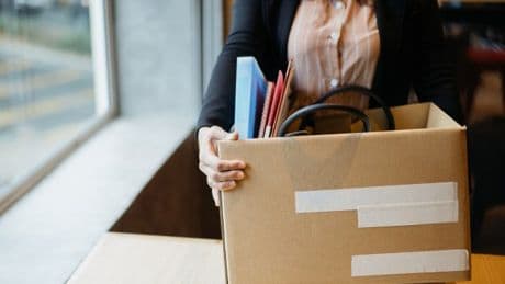 I was punished for not telling my boss about my disability