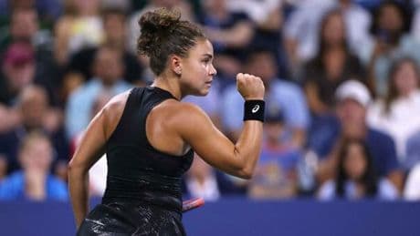Paolini-Jovic, secondo turno US Open: orario, dove vederla in tv (anche in chiaro) e i precedenti