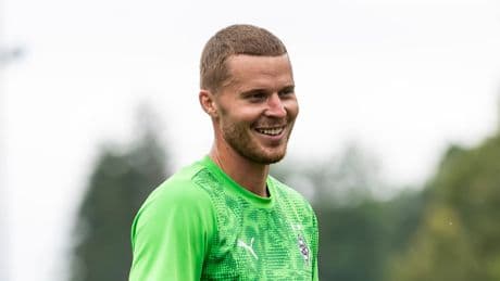 Elvedi - ehrliche Bilanz im BILD-Interview - Mein schlimmster und schönster Gladbach-Moment