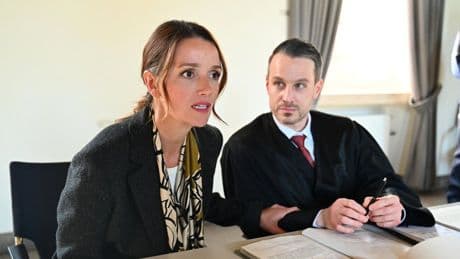TV-Soaps: Das passiert heute in den Soaps