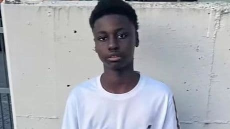 Boy, 13, tragically dies after being 'thrown into river over £40 debt'