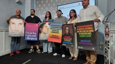 El 42% de los delitos de odio que se denuncian son vía Internet y mayoritariamente por racismo u orientación sexual, según la Fiscalía