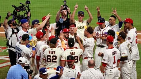 MLB’s ‘apology’ to Georgia, our party’s nuts to ‘welcome’ Zohran Mamdani and other commentary