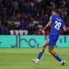 VIDÉO. France - Islande : Bradley Barcola permet aux Bleus de prendre l’avantage