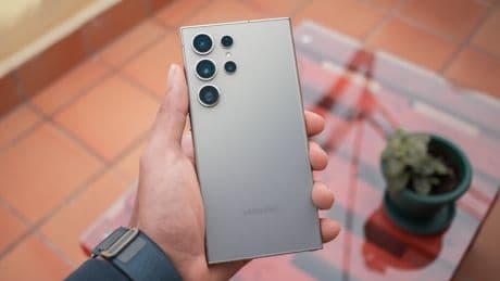 En su empeño por la fabricación nacional, EEUU ha amenazado a Samsung. Va a servir de poco