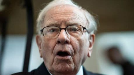 Starinvestor Warren Buffett gibt Führung seiner Holding ab