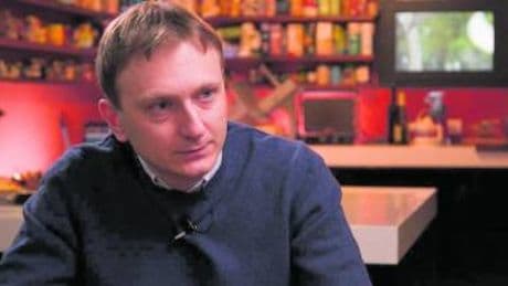 I giudici si accaniscono su Stasi: "Intervista vietata, torni in cella"