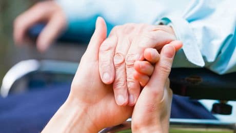 Una mujer con olfato superdesarrollado permite a los médicos descubrir un nuevo síntoma del Parkinson