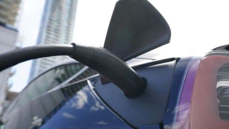 B.C. hints changes coming to program after feds pause, launch review of EV mandate