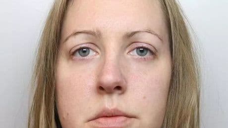 Lucy Letby 'has new hope' as lawyer says baby killer 'was broken' and 'hopeless'