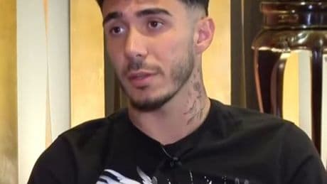 "Fenerbahçe maçını unutamıyorum"