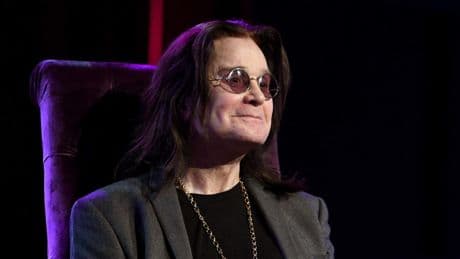 Ozzy Osbourne overleden aan hartaanval buiten ziekenhuis