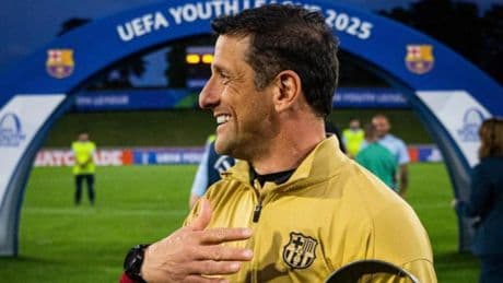 Belletti explica su decálogo: del trabajo a la humildad