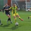 Football. Une première montée en gamme pour les joueuses du FC Nantes