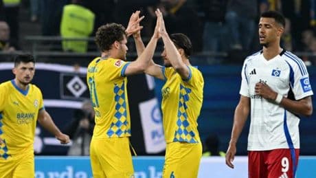 „Müssen darüber reden, dass wir immer einen Schritt zu spät waren“, sagt Selke