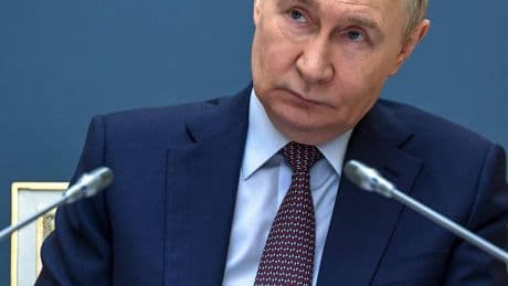 Ukraine-Krieg: EU-Außenbeauftragte glaubt nicht an Putins Bereitschaft zu Treffen mit Selenskyj