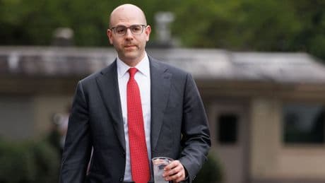 Trump's Fed pick has envisioned a major overhaul of the central bank