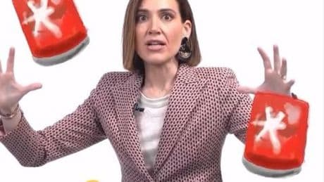 Boticaria García advierte sobre los riesgos de las dietas muy bajas en calorías