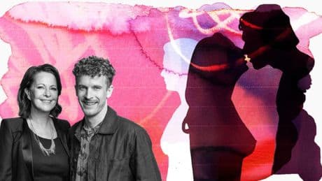Stahl & Klaschinski: Psychologisch: Wie viel Untreue überlebt eine Beziehung?