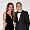 "Den Jackpot geknackt": George Clooney: Noch nie mit Amal gestritten