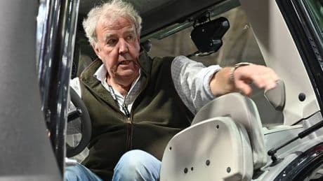 Jeremy Clarkson makes brutally honest admission about farming amid financial woes