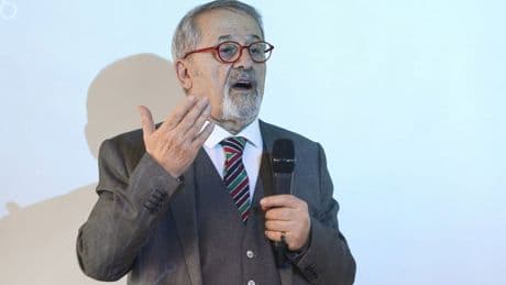 Naci Görür’den Bingöl depremi yorumu: “Bu tür depremler beklenir”