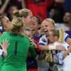 Nach EM-Finale: Europameister England kassiert fünf Millionen Euro