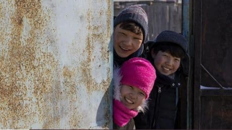 'Si yo pudiera hibernar', la película más conmovedora del año viene de Mongolia