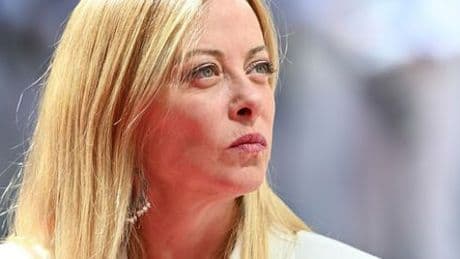 Italien: Giorgia Meloni steht wegen New-York-Trips mit Tochter in Kritik