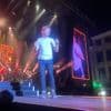 Clouseau geeft het beste van zichzelf op podium van Marktrock, publiek zingt luidkeels mee