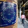 Polizeieinsatz im Bahnhof Sonnenallee wirkt nach: Verkehr der Berliner Ringbahn weiterhin gestört