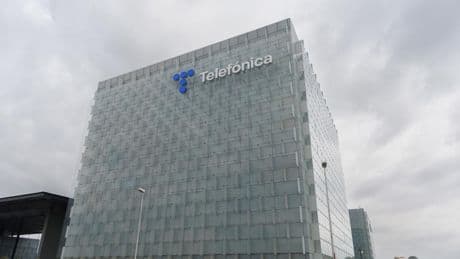 Murtra confía en la ciberseguridad para el crecimiento de Telefónica