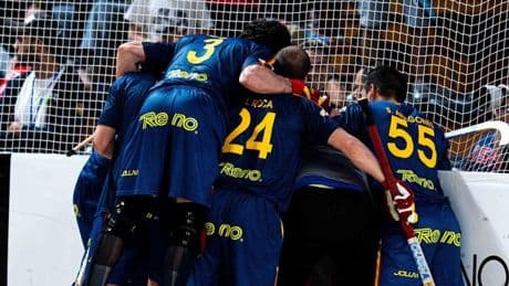 España vence a Portugal por penaltis y jugará la final contra Argentina