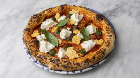 España conquista Europa con sus pizzerías: cuatro entre las 10 mejores del continente