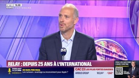 Focus Retail - Samedi 6 septembre