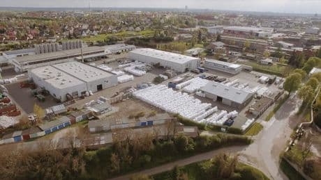 122 Mitarbeiter betroffen - Recycling-Konzern schließt Werke in Deutschland