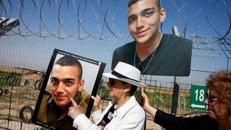 Hamás anuncia que liberará al último rehén estadounidense vivo retenido en Gaza