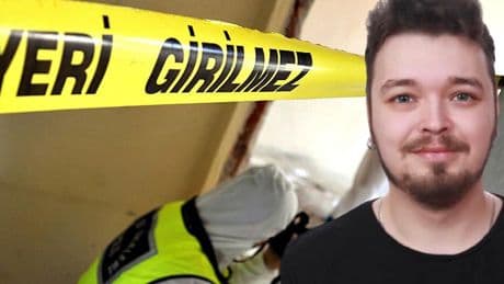 Genç doktorun sır ölümü: 1 gün önce evinde 3 arkadaşıyla...