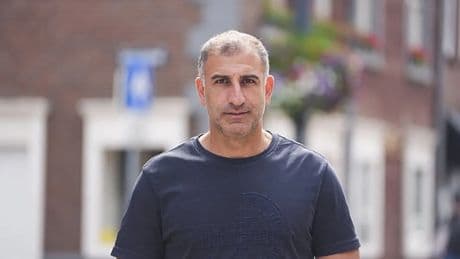 Eski milli futbolcu Fatih Sonkaya'nın favorisi Fenerbahçe