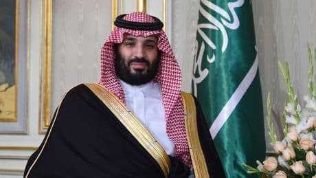 Saudi’s New State AI Company Humain Headed Up By Aramco Digital CEO