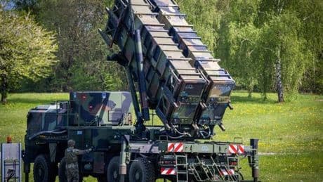 Wachsende Bedrohung: Nato-Staaten wollen massiv aufrüsten