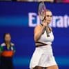 Live US Open | Reacties na tweede titel op rij voor Sabalenka