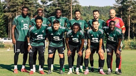 Süper Lig takımları 141 yabancı futbolcu aldı